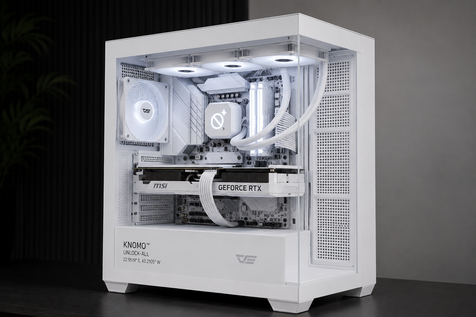 KNOMO V1