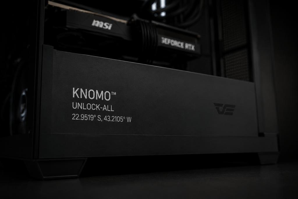 KNOMO V1