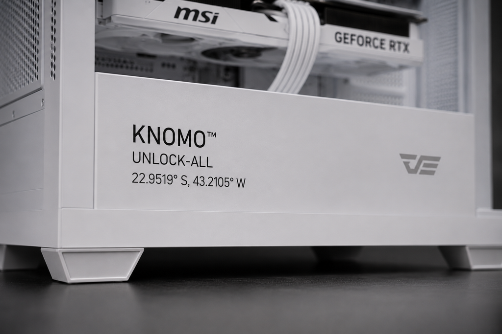 KNOMO V1